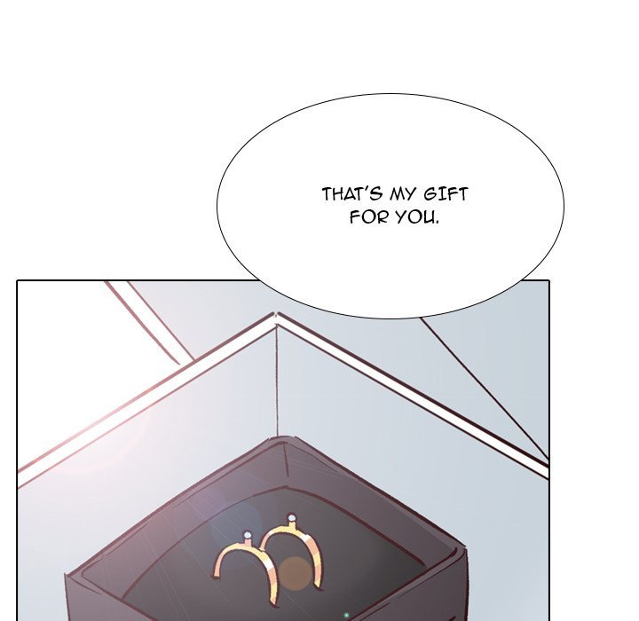 The Giving Girl Manhwa - Chapter 40 Page 193