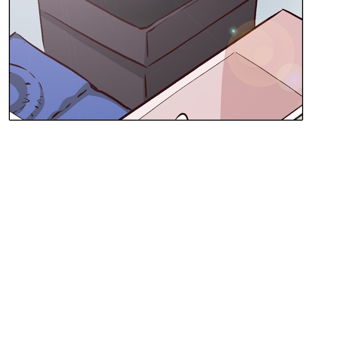 The Giving Girl Manhwa - Chapter 40 Page 194