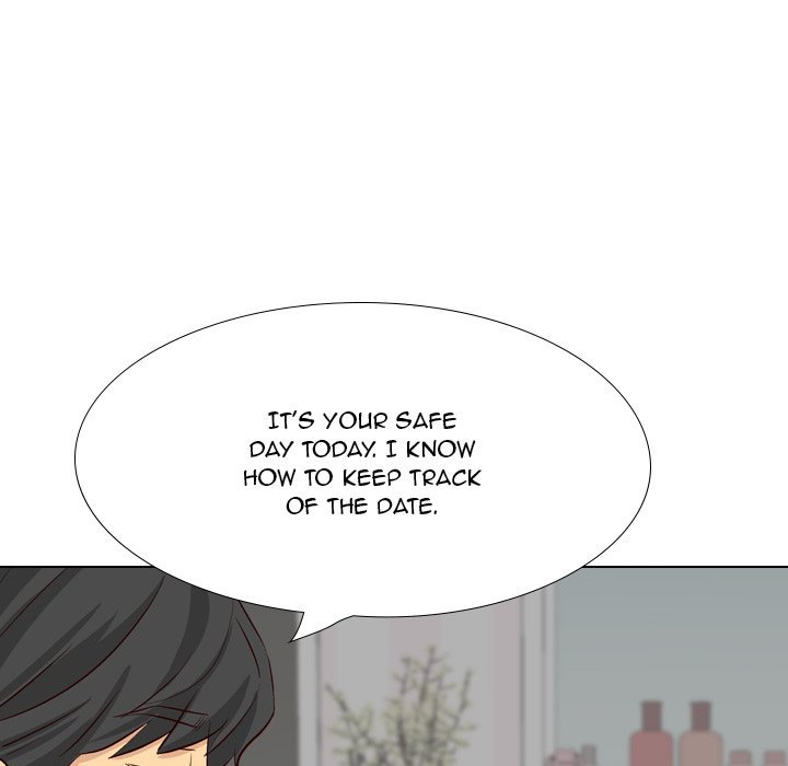 The Giving Girl Manhwa - Chapter 40 Page 202