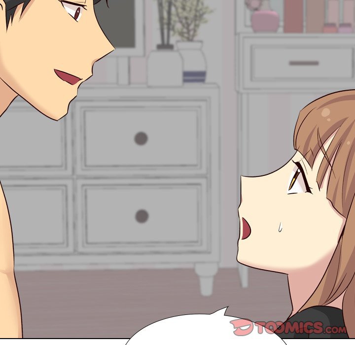 The Giving Girl Manhwa - Chapter 40 Page 203