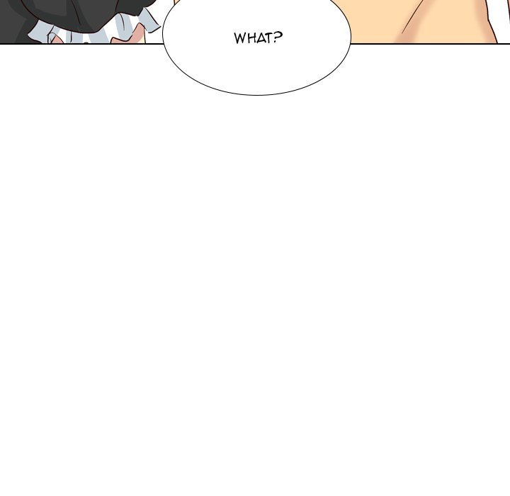 The Giving Girl Manhwa - Chapter 40 Page 218