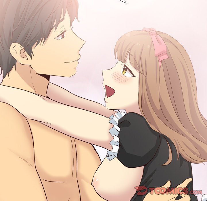 The Giving Girl Manhwa - Chapter 40 Page 227