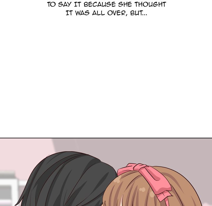 The Giving Girl Manhwa - Chapter 40 Page 230