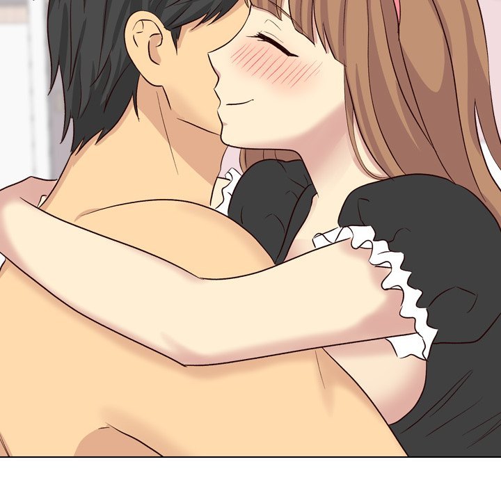 The Giving Girl Manhwa - Chapter 40 Page 231