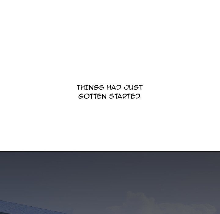 The Giving Girl Manhwa - Chapter 40 Page 233