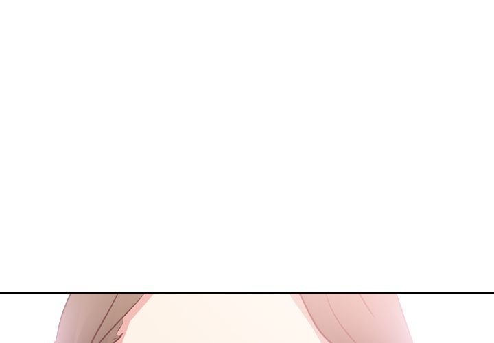 The Giving Girl Manhwa - Chapter 4 Page 0