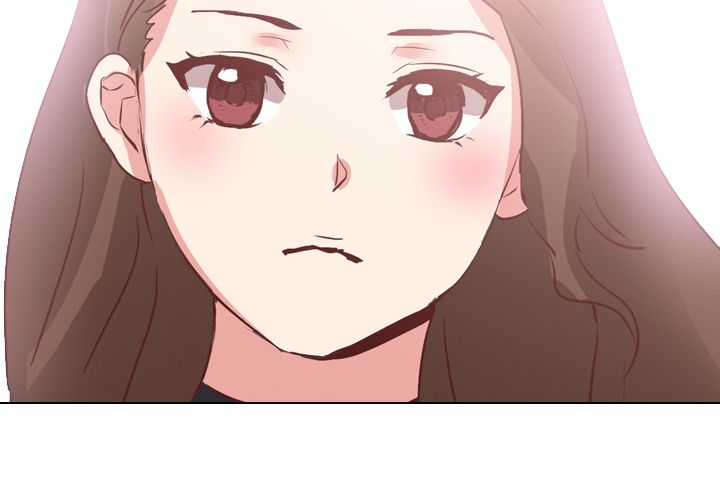 The Giving Girl Manhwa - Chapter 4 Page 1