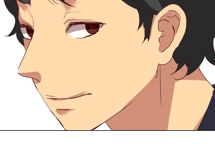 The Giving Girl Manhwa - Chapter 4 Page 3