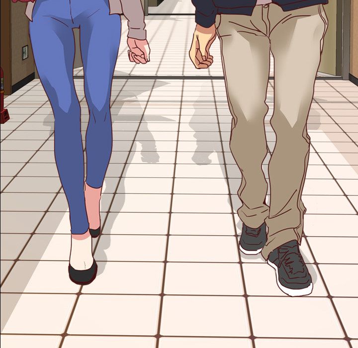 The Giving Girl Manhwa - Chapter 4 Page 7