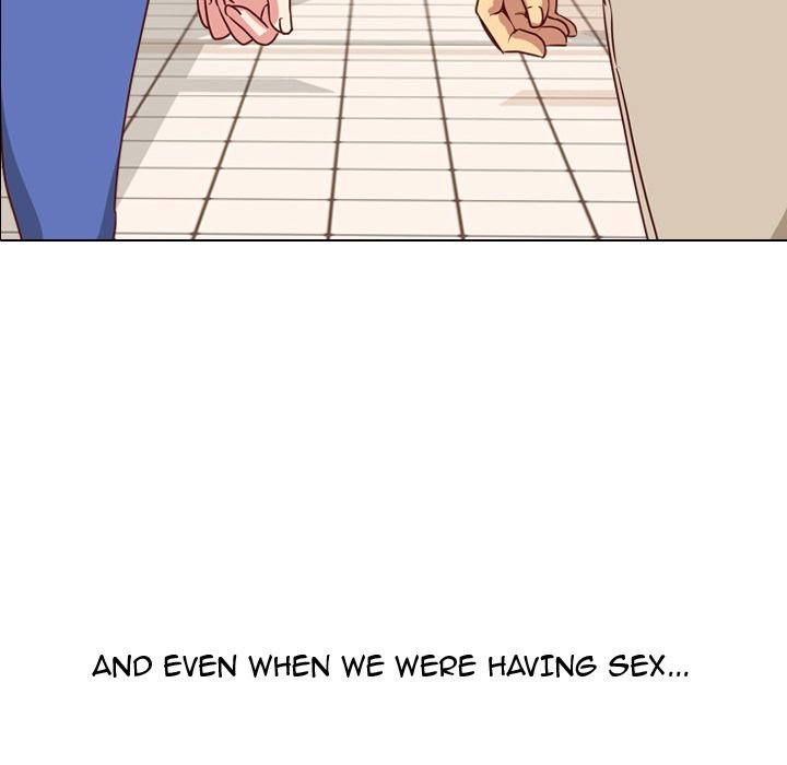 The Giving Girl Manhwa - Chapter 4 Page 9