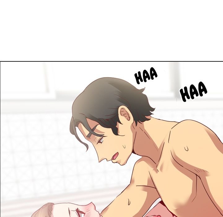 The Giving Girl Manhwa - Chapter 4 Page 11