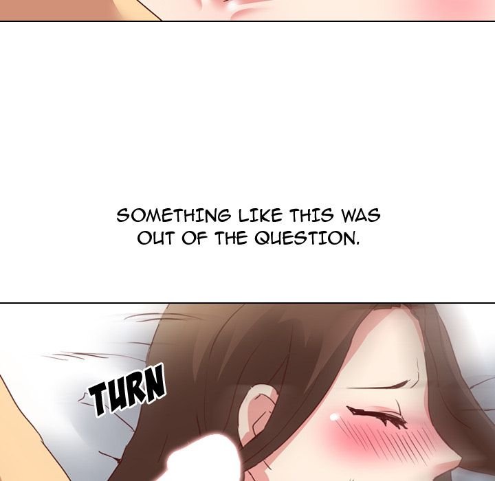 The Giving Girl Manhwa - Chapter 4 Page 15