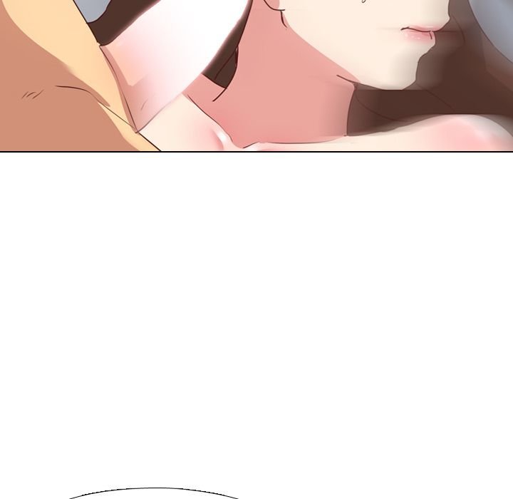 The Giving Girl Manhwa - Chapter 4 Page 16