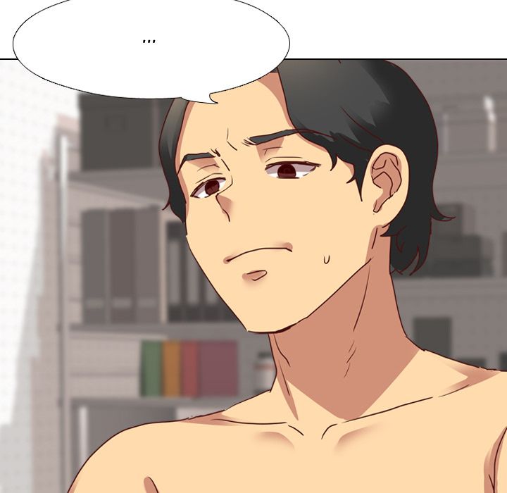 The Giving Girl Manhwa - Chapter 4 Page 17