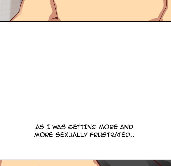 The Giving Girl Manhwa - Chapter 4 Page 18