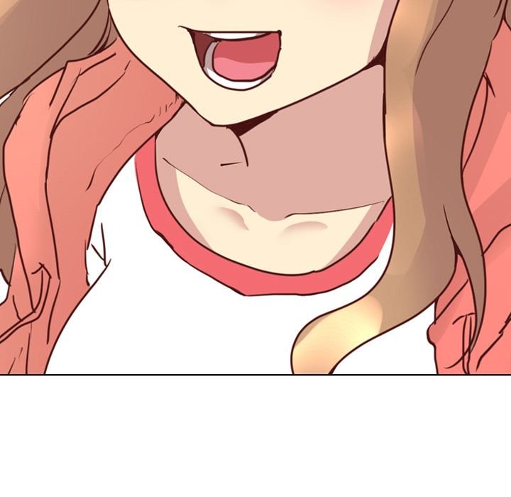 The Giving Girl Manhwa - Chapter 4 Page 21