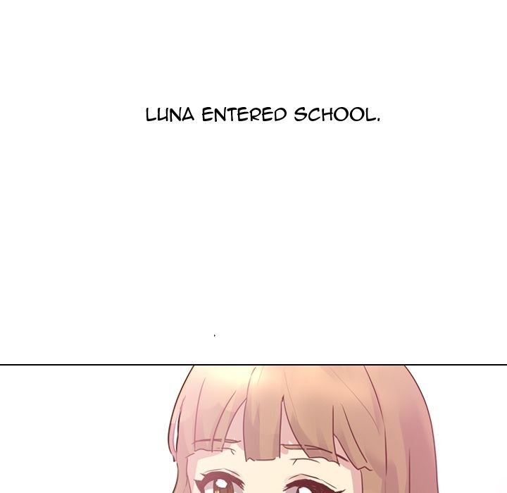 The Giving Girl Manhwa - Chapter 4 Page 22