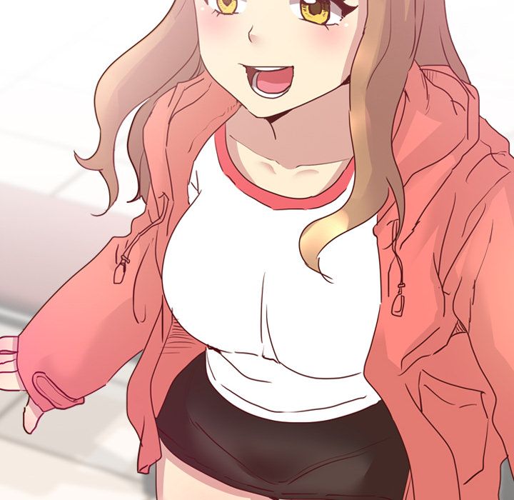 The Giving Girl Manhwa - Chapter 4 Page 23