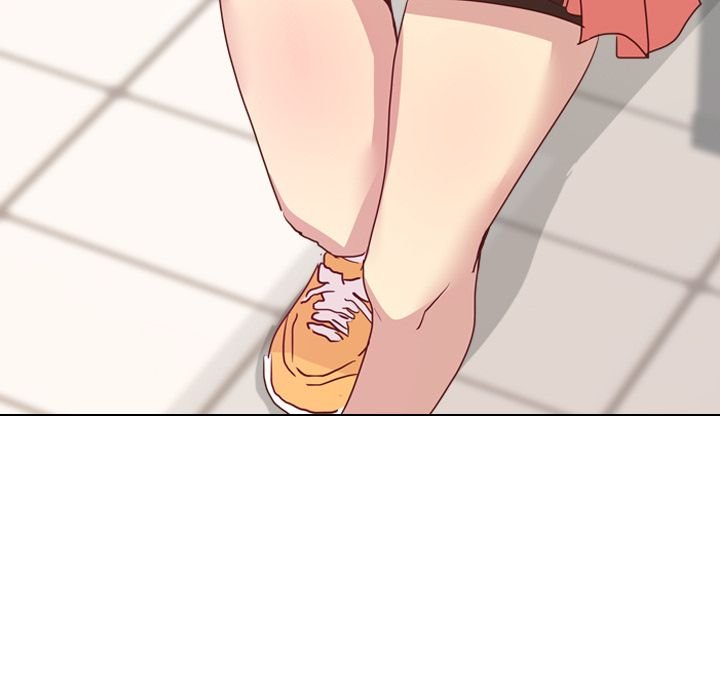 The Giving Girl Manhwa - Chapter 4 Page 24