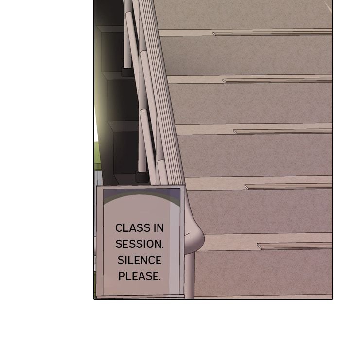 The Giving Girl Manhwa - Chapter 4 Page 29