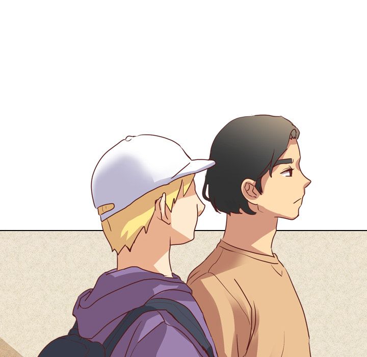 The Giving Girl Manhwa - Chapter 4 Page 30