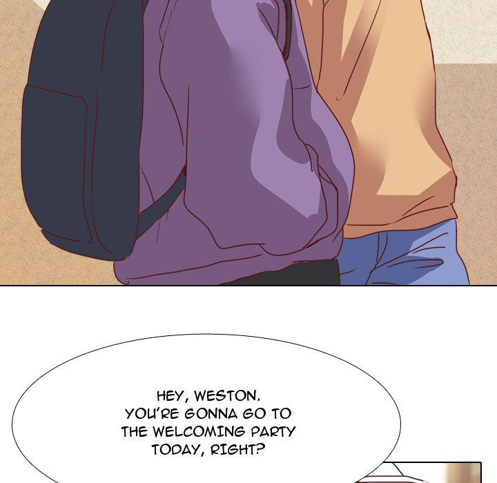 The Giving Girl Manhwa - Chapter 4 Page 31