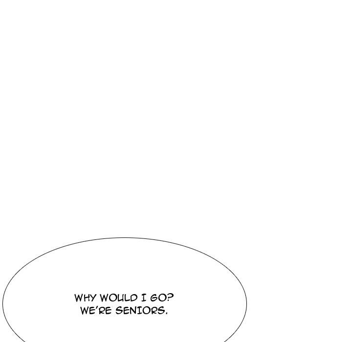 The Giving Girl Manhwa - Chapter 4 Page 33