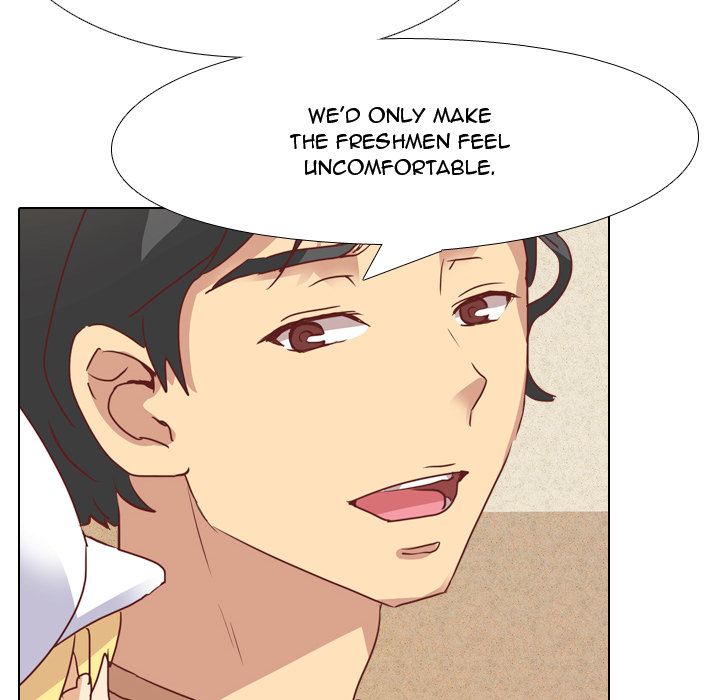 The Giving Girl Manhwa - Chapter 4 Page 34