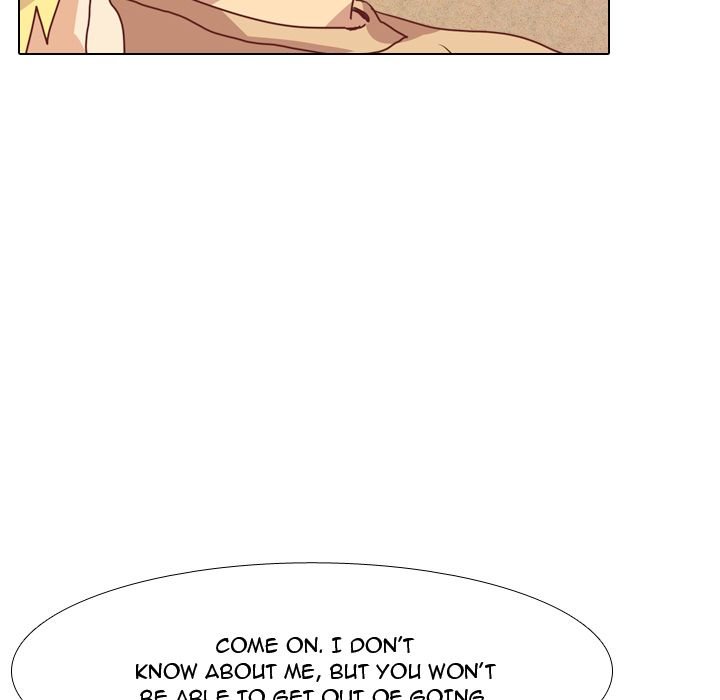 The Giving Girl Manhwa - Chapter 4 Page 35