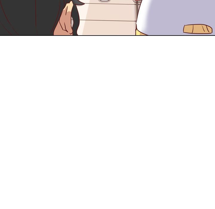 The Giving Girl Manhwa - Chapter 4 Page 39