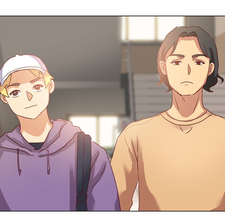 The Giving Girl Manhwa - Chapter 4 Page 40