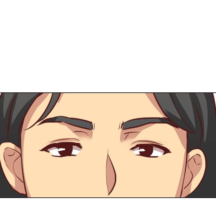 The Giving Girl Manhwa - Chapter 4 Page 41