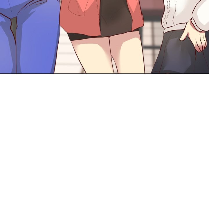 The Giving Girl Manhwa - Chapter 4 Page 44