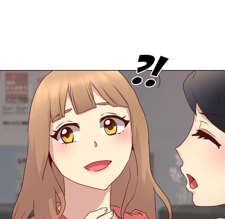 The Giving Girl Manhwa - Chapter 4 Page 45