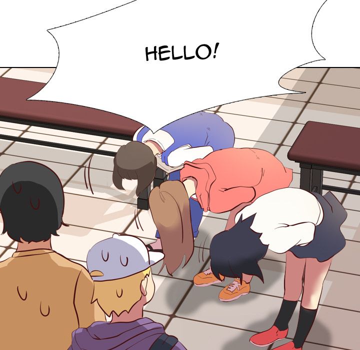 The Giving Girl Manhwa - Chapter 4 Page 47