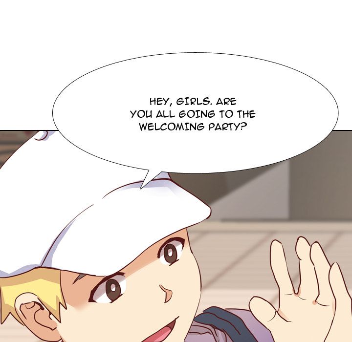 The Giving Girl Manhwa - Chapter 4 Page 49