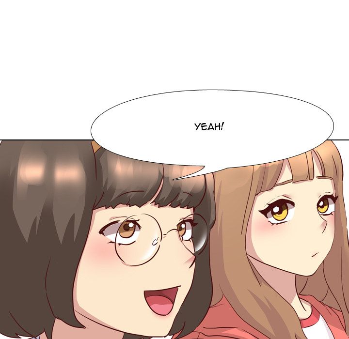 The Giving Girl Manhwa - Chapter 4 Page 51