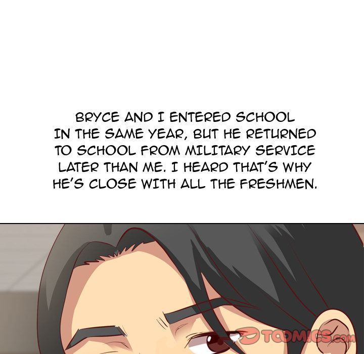 The Giving Girl Manhwa - Chapter 4 Page 53