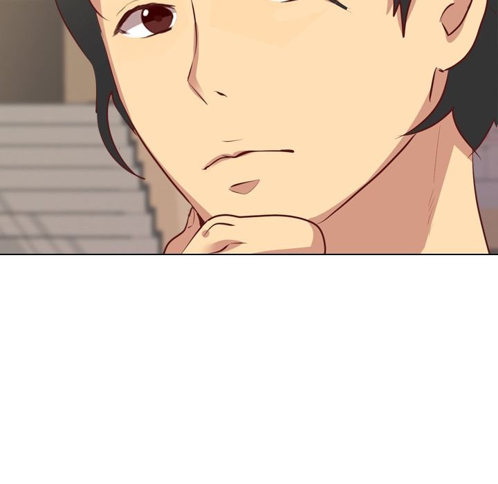 The Giving Girl Manhwa - Chapter 4 Page 54