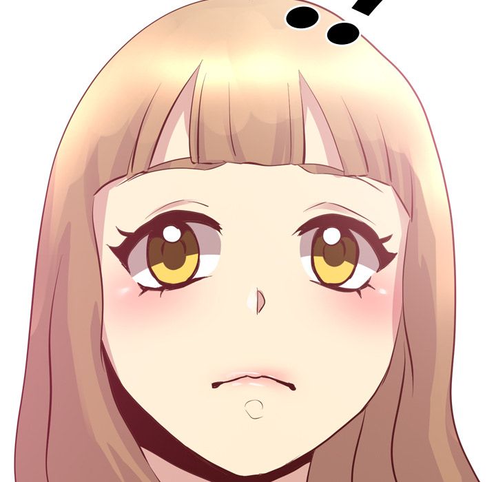 The Giving Girl Manhwa - Chapter 4 Page 57