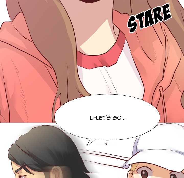 The Giving Girl Manhwa - Chapter 4 Page 58