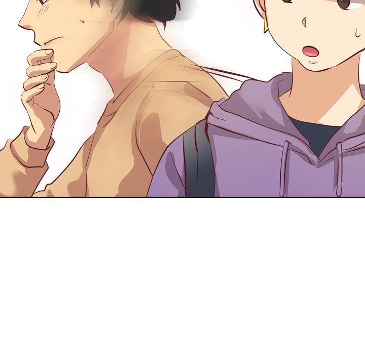 The Giving Girl Manhwa - Chapter 4 Page 59