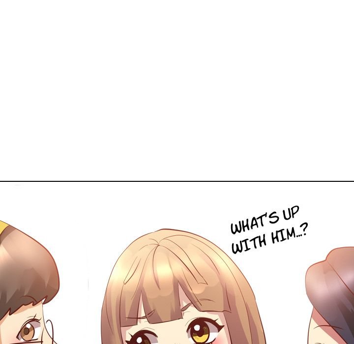 The Giving Girl Manhwa - Chapter 4 Page 60