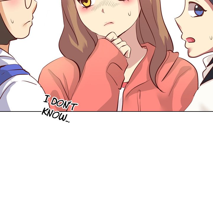 The Giving Girl Manhwa - Chapter 4 Page 61