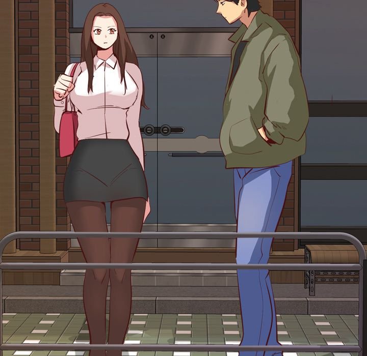 The Giving Girl Manhwa - Chapter 4 Page 67