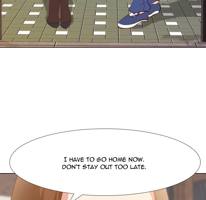 The Giving Girl Manhwa - Chapter 4 Page 68