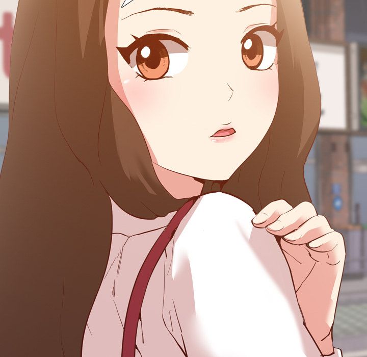 The Giving Girl Manhwa - Chapter 4 Page 69