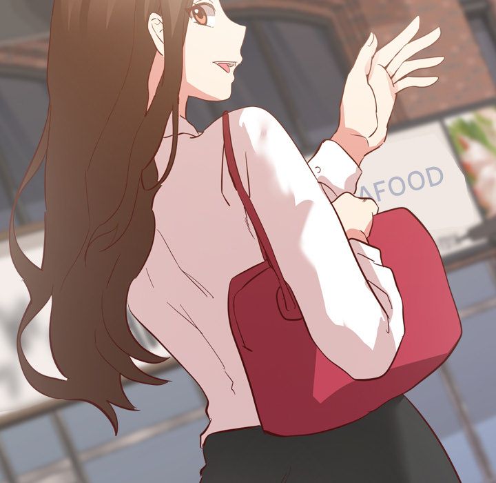 The Giving Girl Manhwa - Chapter 4 Page 71