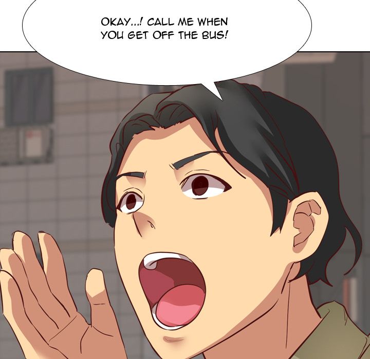 The Giving Girl Manhwa - Chapter 4 Page 73