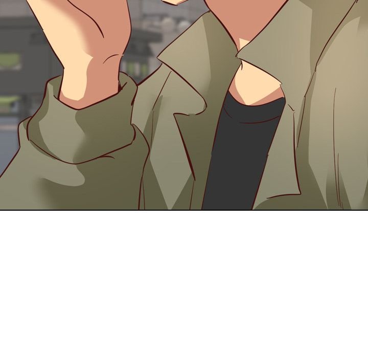 The Giving Girl Manhwa - Chapter 4 Page 74